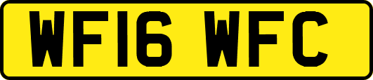WF16WFC