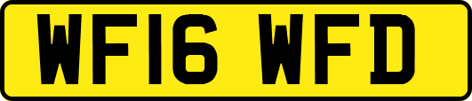 WF16WFD