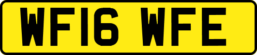 WF16WFE