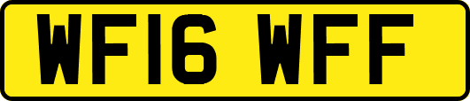 WF16WFF