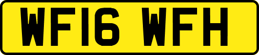 WF16WFH