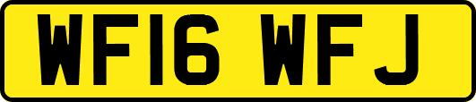WF16WFJ