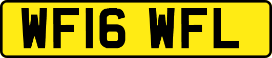WF16WFL