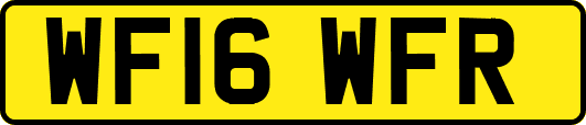 WF16WFR