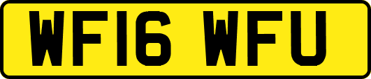 WF16WFU