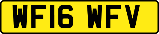 WF16WFV