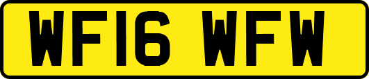 WF16WFW