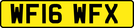 WF16WFX