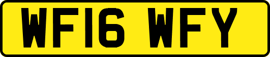WF16WFY