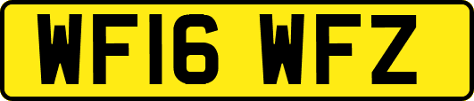WF16WFZ