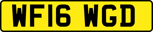 WF16WGD