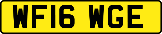 WF16WGE