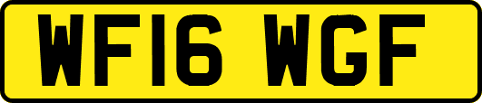 WF16WGF