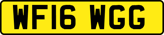 WF16WGG