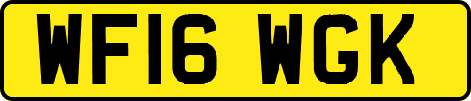 WF16WGK