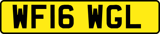 WF16WGL