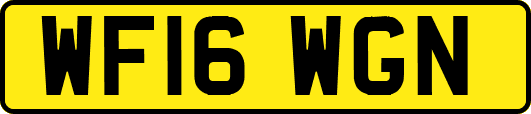 WF16WGN
