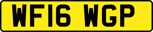 WF16WGP