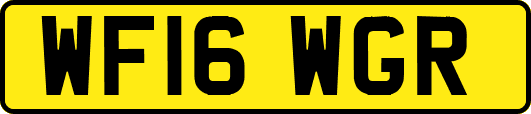 WF16WGR