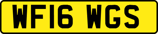 WF16WGS