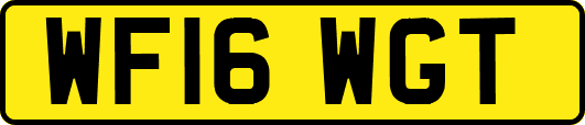 WF16WGT