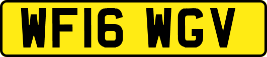 WF16WGV
