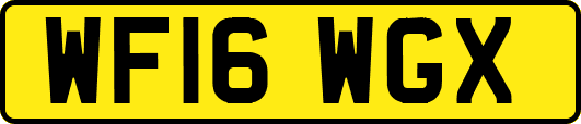 WF16WGX