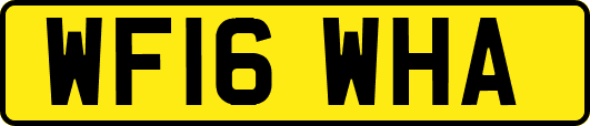 WF16WHA