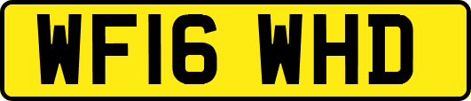 WF16WHD