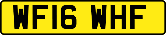 WF16WHF