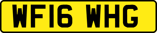 WF16WHG