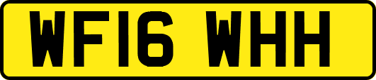 WF16WHH