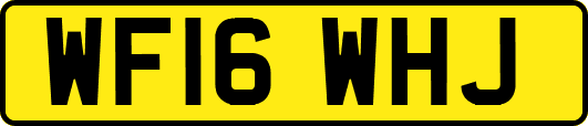 WF16WHJ