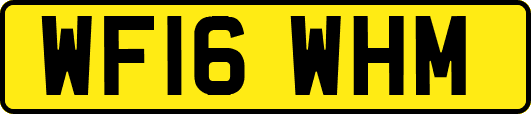 WF16WHM