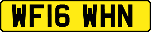 WF16WHN