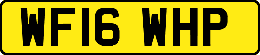 WF16WHP