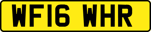 WF16WHR