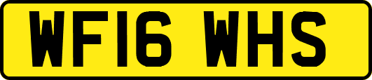 WF16WHS