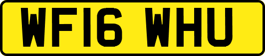 WF16WHU