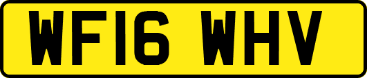 WF16WHV