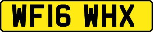 WF16WHX