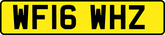 WF16WHZ