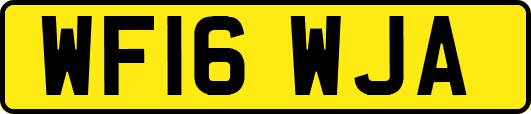 WF16WJA
