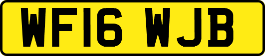 WF16WJB