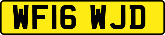 WF16WJD
