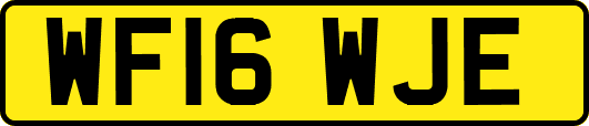 WF16WJE