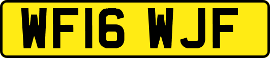 WF16WJF