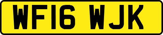 WF16WJK