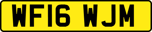 WF16WJM
