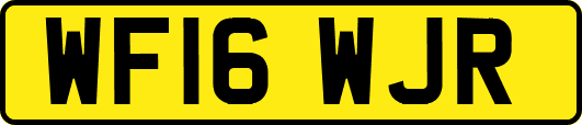 WF16WJR